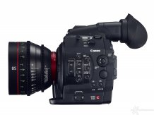Canon annuncia due nuove Cinema EOS, la entry-level C100 e la 4K C500 10
