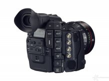 Canon annuncia due nuove Cinema EOS, la entry-level C100 e la 4K C500 14