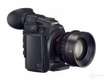 Canon annuncia due nuove Cinema EOS, la entry-level C100 e la 4K C500 11