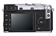 Fujifilm X-E1, mirrorless di fascia media a 900 Euro 3