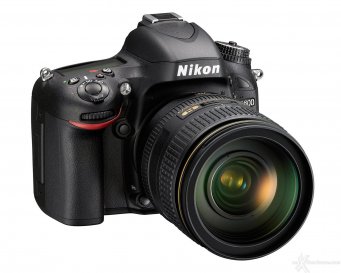 Nikon D600, reflex full-frame compatta da 24MPixel a 2.099 Dollari 1