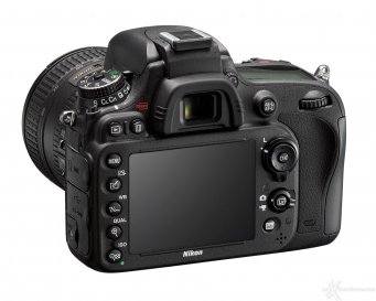 Nikon D600, reflex full-frame compatta da 24MPixel a 2.099 Dollari 2