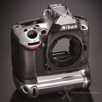 Nikon D600, reflex full-frame compatta da 24MPixel a 2.099 Dollari 7