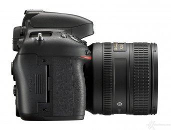 Nikon D600, reflex full-frame compatta da 24MPixel a 2.099 Dollari 6