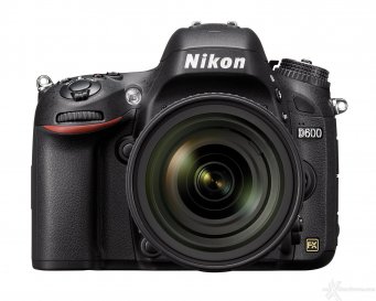Nikon D600, reflex full-frame compatta da 24MPixel a 2.099 Dollari 3