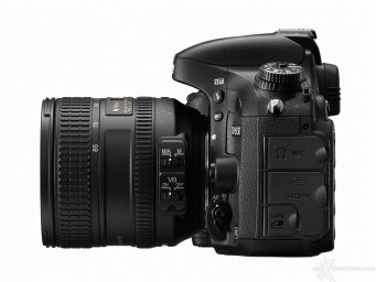 Nikon D600, reflex full-frame compatta da 24MPixel a 2.099 Dollari 5