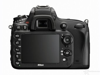 Nikon D600, reflex full-frame compatta da 24MPixel a 2.099 Dollari 4