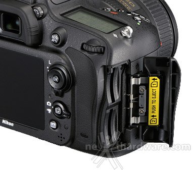 Nikon D600, reflex full-frame compatta da 24MPixel a 2.099 Dollari 10