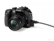 Panasonic GH3 a 1.199 Euro, la Micro Quattro Terzi professionale 5