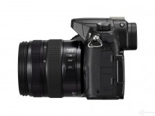 Panasonic GH3 a 1.199 Euro, la Micro Quattro Terzi professionale 11