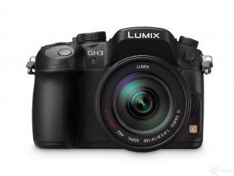 Panasonic GH3 a 1.199 Euro, la Micro Quattro Terzi professionale 13