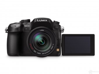 Panasonic GH3 a 1.199 Euro, la Micro Quattro Terzi professionale 1