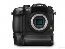 Panasonic GH3 a 1.199 Euro, la Micro Quattro Terzi professionale 18