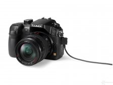 Panasonic GH3 a 1.199 Euro, la Micro Quattro Terzi professionale 4