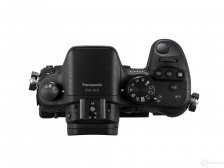 Panasonic GH3 a 1.199 Euro, la Micro Quattro Terzi professionale 12