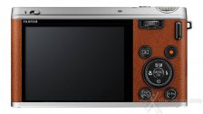 Fujifilm XF1, la compatta da 2/3
