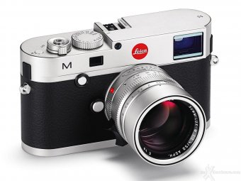 Leica M ed M-E, due nuovi rangefinder da Solms 2