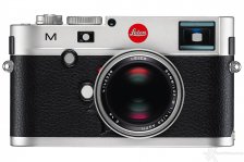 Leica M ed M-E, due nuovi rangefinder da Solms 8