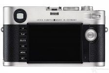 Leica M ed M-E, due nuovi rangefinder da Solms 9
