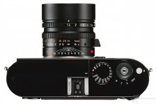 Leica M ed M-E, due nuovi rangefinder da Solms 10