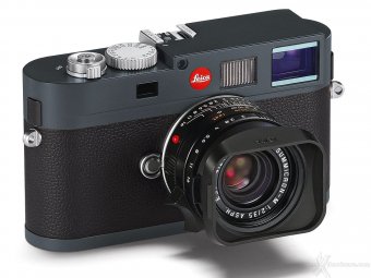 Leica M ed M-E, due nuovi rangefinder da Solms 3