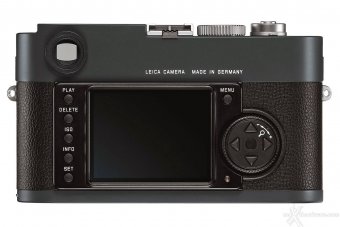 Leica M ed M-E, due nuovi rangefinder da Solms 5