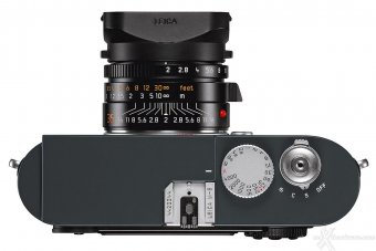 Leica M ed M-E, due nuovi rangefinder da Solms 7