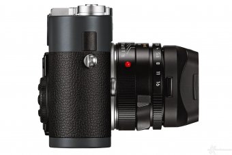 Leica M ed M-E, due nuovi rangefinder da Solms 6