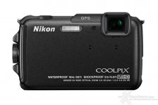 Nikon presenta le COOLPIX AW110, S31 ed L27 1