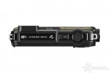 Nikon presenta le COOLPIX AW110, S31 ed L27 2