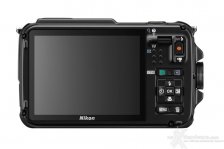 Nikon presenta le COOLPIX AW110, S31 ed L27 3