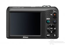 Nikon presenta le COOLPIX AW110, S31 ed L27 8