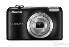 Nikon presenta le COOLPIX AW110, S31 ed L27 7