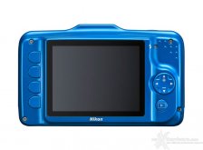 Nikon presenta le COOLPIX AW110, S31 ed L27 4