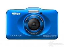 Nikon presenta le COOLPIX AW110, S31 ed L27 5