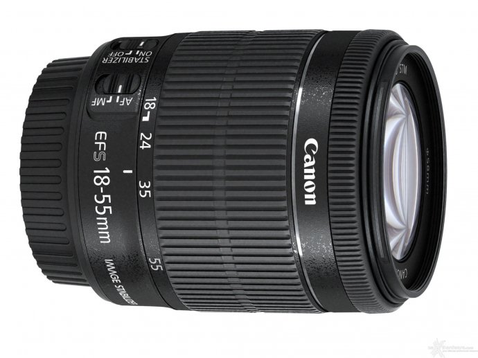 Canon annuncia le reflex APS-C 700D e 100D 7