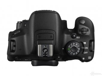 Canon annuncia le reflex APS-C 700D e 100D 6