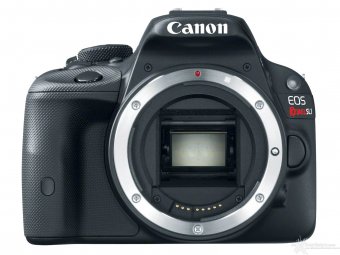 Canon annuncia le reflex APS-C 700D e 100D 3