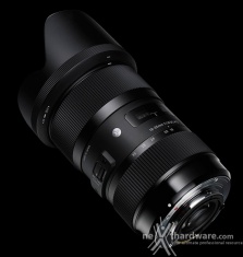 Annunciato il prezzo del Sigma HSM 18-35mm f/1.8 DC 5