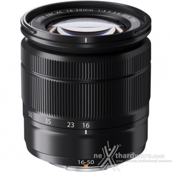 Annunciata la X-M1, una nuova compatta in Casa Fujifilm 5