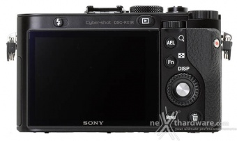 Sony annuncia ufficialmente le Cyber-shot RX100II e RX1R 9