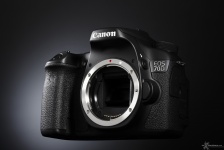 Canon annuncia ufficialmente la EOS 70D 18