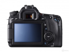 Canon annuncia ufficialmente la EOS 70D 2