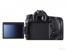 Canon annuncia ufficialmente la EOS 70D 21