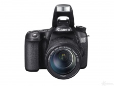 Canon annuncia ufficialmente la EOS 70D 3