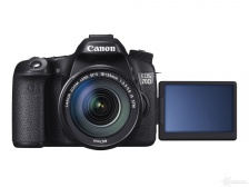 Canon annuncia ufficialmente la EOS 70D 22