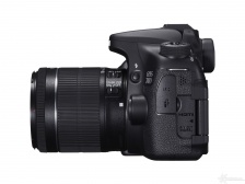 Canon annuncia ufficialmente la EOS 70D 25