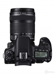 Canon annuncia ufficialmente la EOS 70D 27
