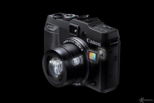 Canon arricchisce la consolidata serie PowerShot 2