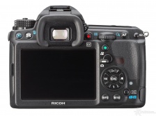 Ricoh annuncia la  DSLR Pentax K-3 da 24 Megapixel 4